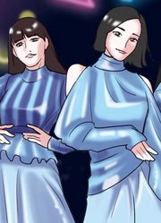 【Perfume】五分钟用漫画形式了解Perfume从艺之路（野生字幕召唤中）