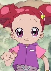 小魔女DoReMi3