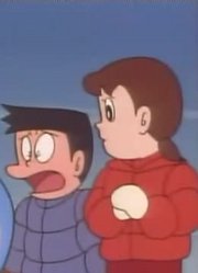 我家小孩最近迷上了《哆啦A梦》体验回忆相片簿，真的那么有意思吗