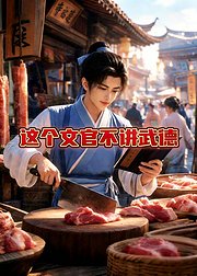 这个文官不讲武德