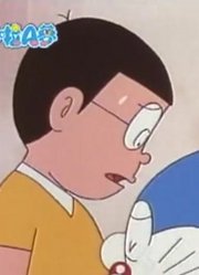 不得不说,小叮铃的秘密可能是《哆啦A梦》里最好看的了呢