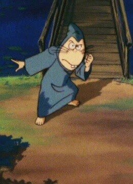 咯咯咯鬼太郎3