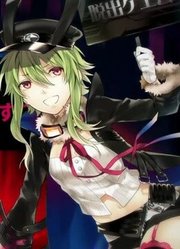 【GUMI】脱出ゲヱム【オリジナル曲】