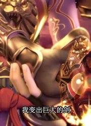 我和妈妈说，学校里的好朋友都爱看《精灵梦叶罗丽》记忆深处