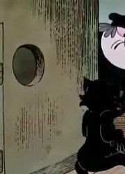 这段时间看了《猫和老鼠高清版》，这集迪克·摩简直太好看了