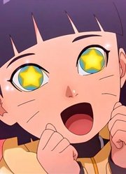 博人传第264话，夜探忍者学校不可思议事件，向日葵一眼看穿！