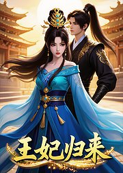 王妃归来