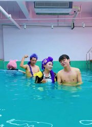 嫌弃#cosplay#二次元