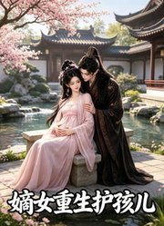 嫡女重生护孩儿