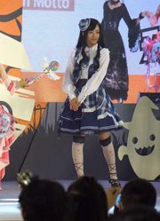 【2020广州麼多动漫嘉年华】次元服饰FashionShow