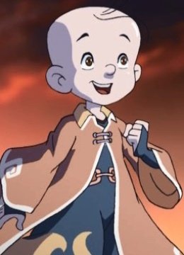三毛旅行记