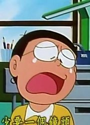 迄今为止,制作零码布偶相机上可能是《哆啦A梦》里最好看的了呢