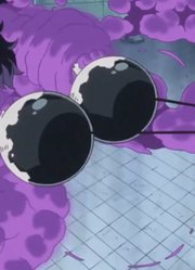 路飞霸气全开实锤自然系的毒气凯萨