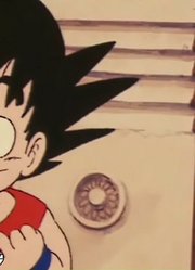 龙珠：悟空到底几岁了