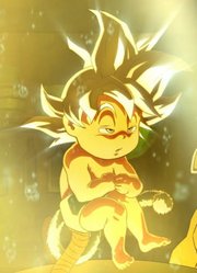 龙珠：孙悟空是下级战士，初始战斗力只有2，为什么能领先贝吉塔