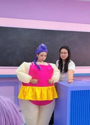 鲁米的逆袭惊艳回归！#kpop