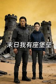 末日我有座堡垒