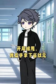 开局被甩，我反手拿下省状元