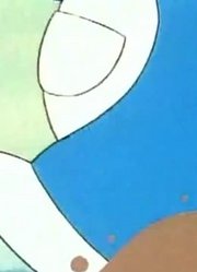 家里的小孩最近迷上了《哆啦A梦经典版》烦心探测器上，还拉着爸妈一起看