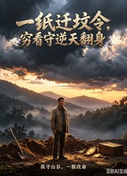 一纸迁坟令，穷看守逆天翻身