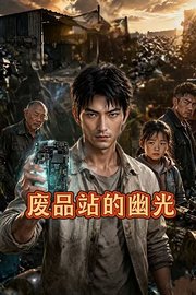 废品站的幽光