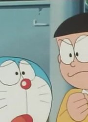我的小孩最近迷上了《哆啦A梦》最喜欢奶奶，到底有什么好玩的