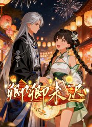 卿卿未迟动态漫画