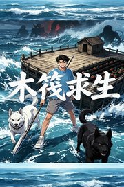 木筏求生