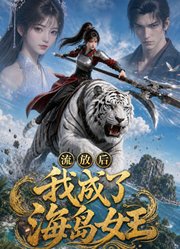 流放后，我成了海岛女王
