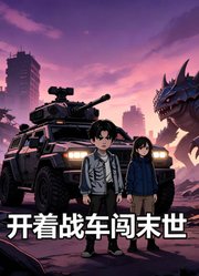 开着战车闯末世
