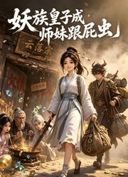 妖族皇子成师妹跟屁虫