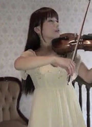 【演奏】甜心战士【小提琴】