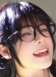 啧，又是你这个坏东西！魔道祖师阿箐私设拓路者小鹰冲锋衣