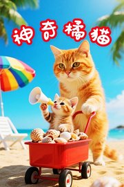 神奇橘猫