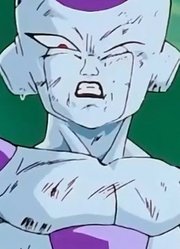 龙珠Z：弗利沙中了元气弹第一个活下来的BOOS