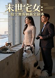 末世宅女捡个黑客躺赢全副本