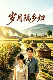 岁月隔乡归