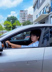 搞笑的秦羽#二次元