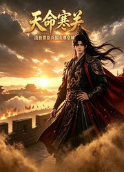 天命寒关：流放罪臣兵围女尊皇城