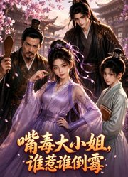 嘴毒大小姐，谁惹谁倒霉