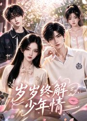 岁岁终解少年情
