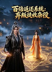 百倍返还系统：弃叛徒收杂役