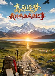 高原逐梦：我的热血成长纪事