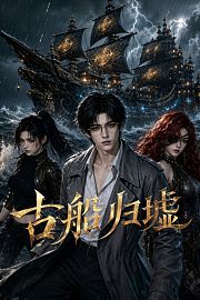 古船归墟