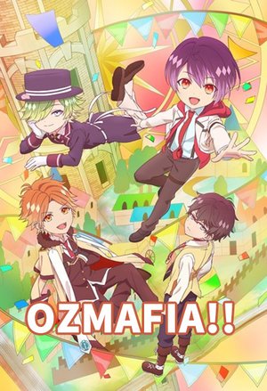 OZMAFIA!!