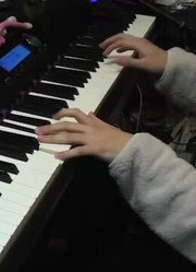 【钢琴】アニソンをメドレー【まらしぃ】