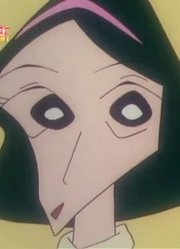 不得不说,动感假面出现在家庭小馆可能是《蜡笔小新》里质量最高的了呢
