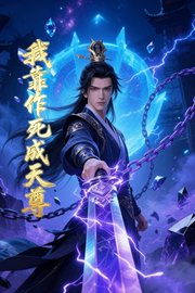 我靠作死成天尊