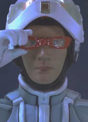 手办还原，两个奥特曼变身名场面，赛文比泽塔简单好几倍