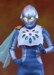 奥特曼舞台剧：乔尼亚斯收拾马格马星人，雷古洛思单挑小金人